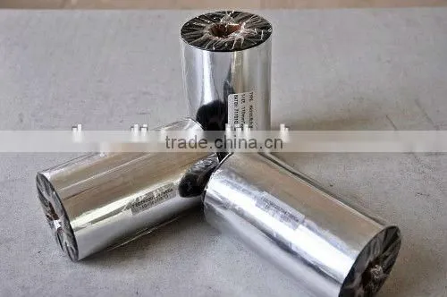 Low Printing Energy Thermal Transfer Ribbon