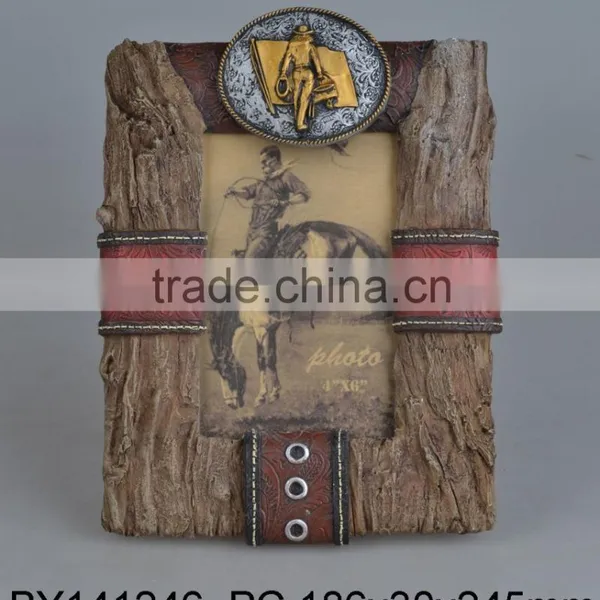 Cowboy Home Decoration photo-4