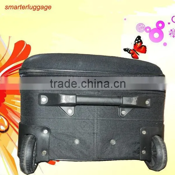 Promotional 3 Pcs Set Cheap Trolley Bag photo-6