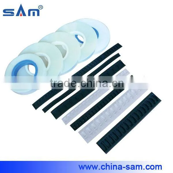 SMD Cover Tape and Carrier Tape
