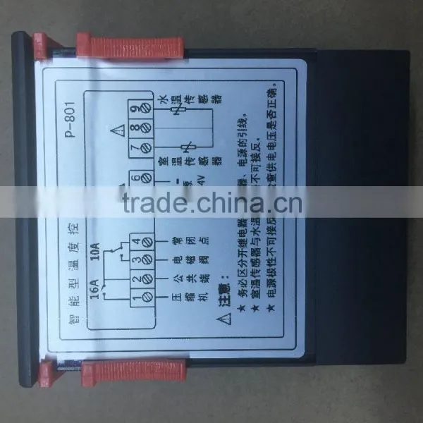 Sell Well/top-grade Quality Temperature for Cooling-water Machine photo-3