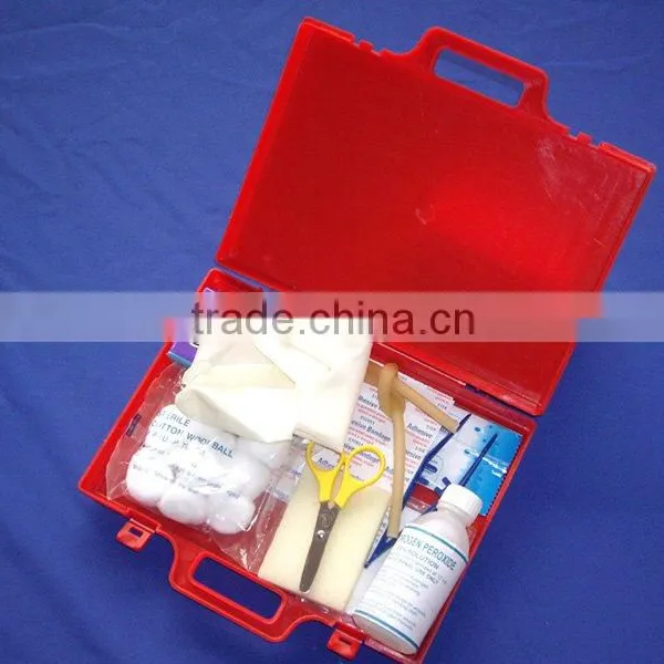 V-FB54C Cheap Military Medical First Aid Kit Box photo-2