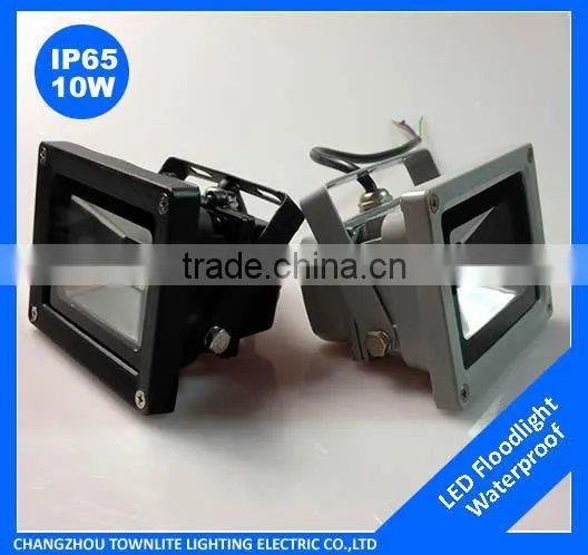 Outdoor LED 10w Floodlight photo-5