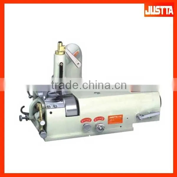 Leather Skiving Machine With Circular Knife JT-5