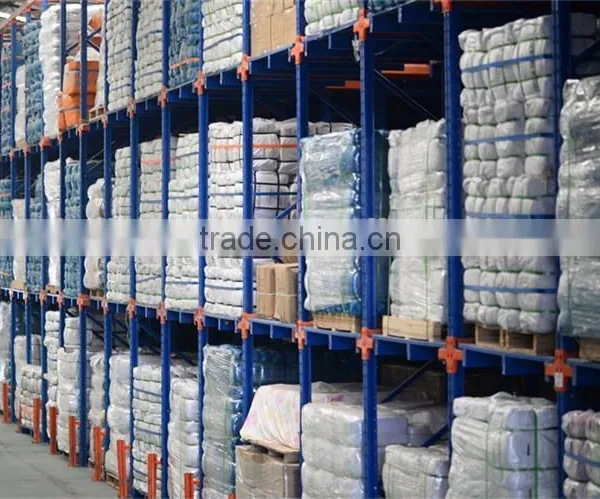 Industrial Wiping Cotton Waste White Rags photo-6
