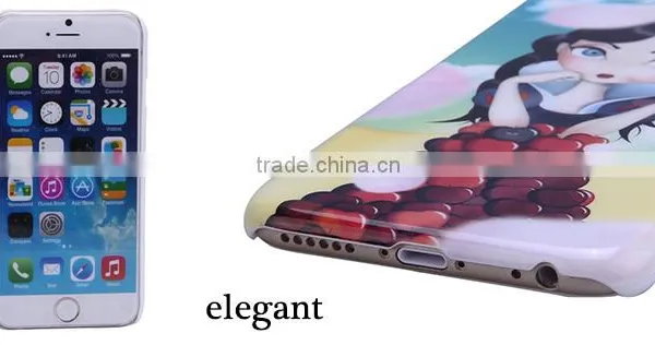 Hard Rubber Cell Phone Case for Iphone,china Supplier Wholesale Cell Phone Case photo-2