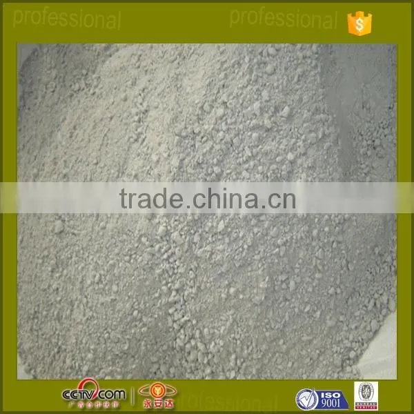 Alumina Castable Refractory Materials High Alumina Refractory Castable photo-3