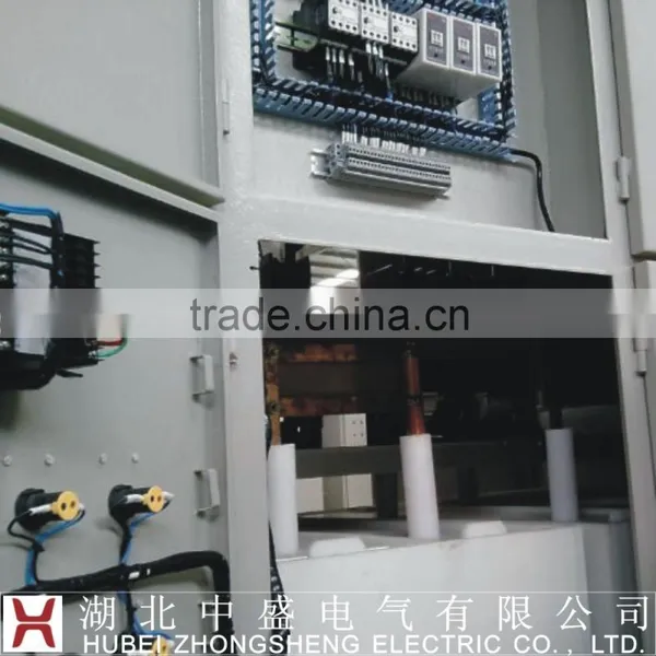 6KV 380KW 50Hz Liquid Rheostat for Cage Motor photo-4