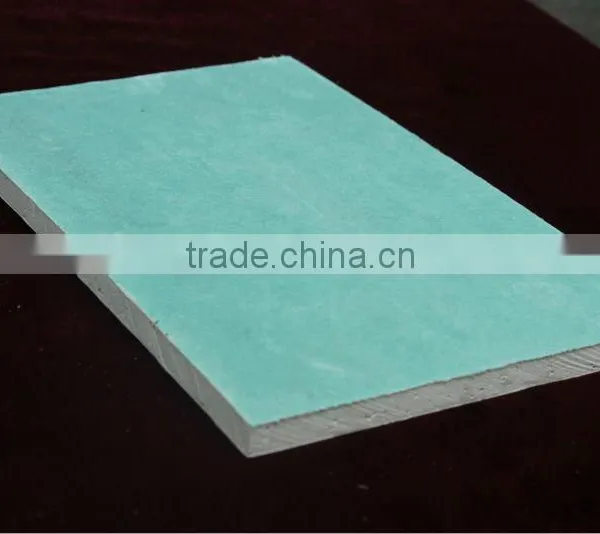 Paper Faced Moistureproof Gypsum Board