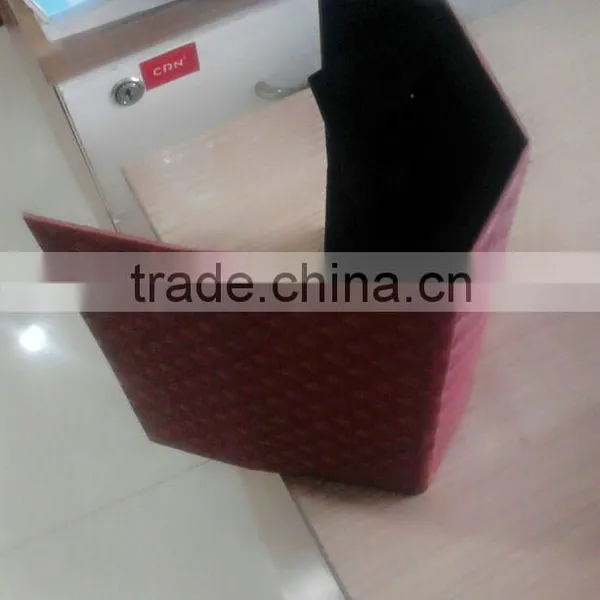 China Wholesale Folding Handmade Metal Box /Glasses Case photo-3