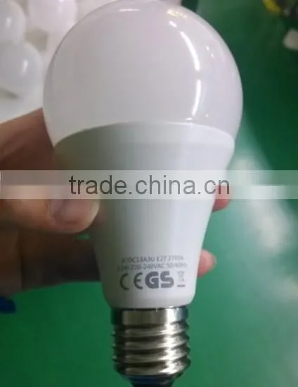 TUV 13W 1200lm 2700k High Quality Led Bulb E27 photo-4