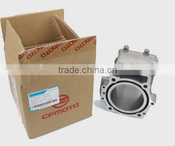 CF MOTO Spare Parts 600cc Cylinder photo-4