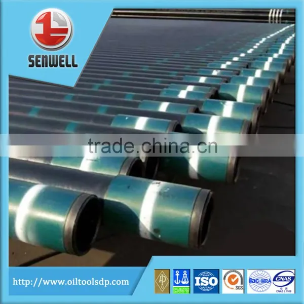 Casing Pipes