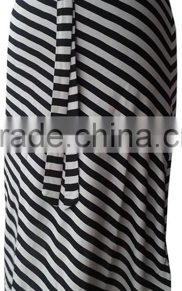 Knee Length Straight Skirt photo-2
