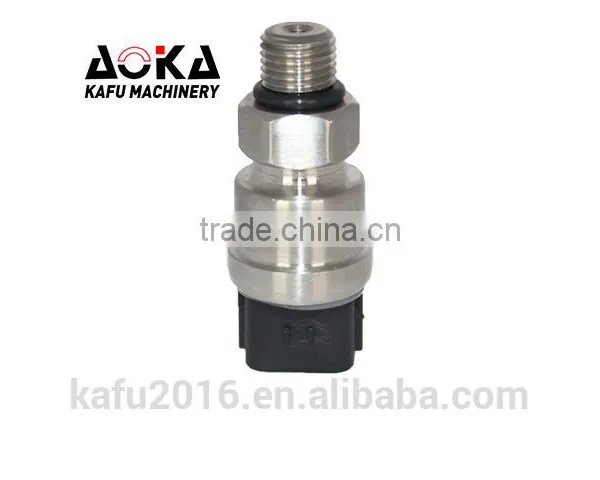 Hot Sale Excavator KM15-P02 Excavator Electric Parts Pressure Sensor