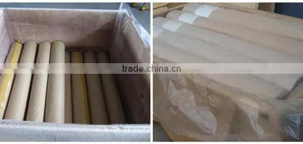 304, 316L, Stainless Steel Wire Mesh, Cloth photo-5