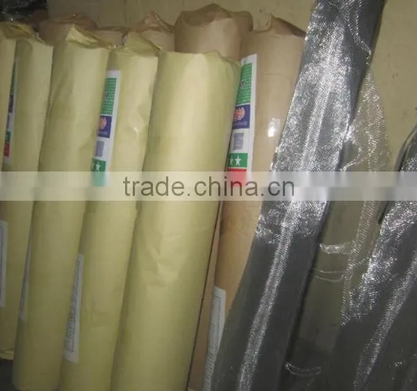 304 Stainless Steel Window Screening Mesh of 18,20,24,28,30 photo-5