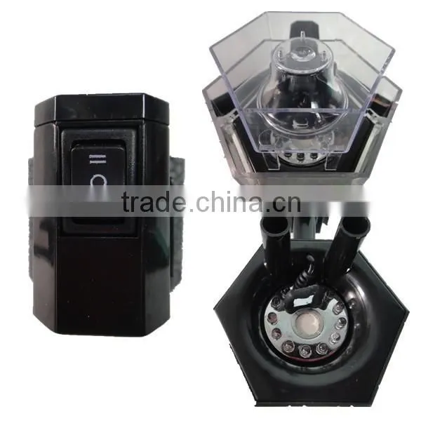 Jeneca TG-11Mini Fish Aquarium Tank photo-4