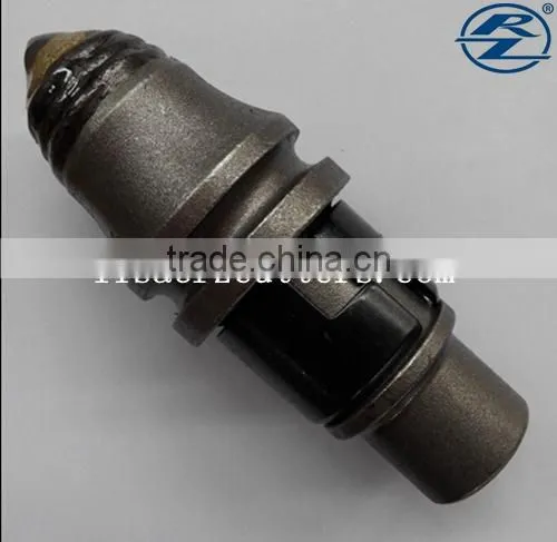 Piling Drilling Rig Conical Drill Pick RZ Brand 50/30 Drill Auger Teeth photo-2