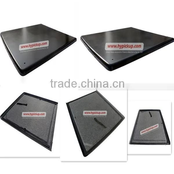 Auto Exterior Accessories Ranger Pickup Accessories photo-3