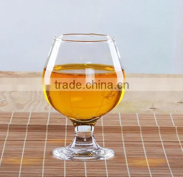 Glass Brandy Cup Wine Cup Glass Tumbler Cup Spirit Glass