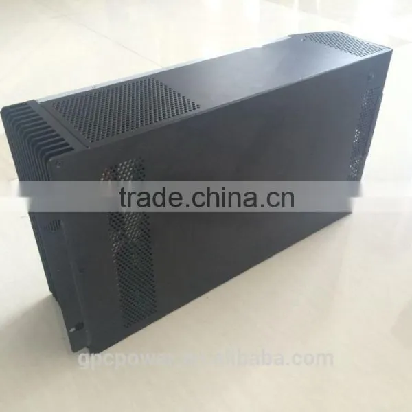 GP Inverter 12V 220V Inverter 1000Va Inverter Pure Sine for Desktop Computers photo-6