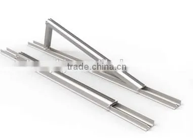 Solar Ballast Roof for Home Mounting System photo-2
