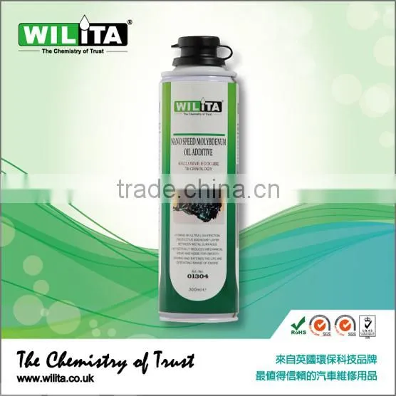 Engine Oil Additive OMC2 Lubricant Additive Engine Oil Treatment for Car Engine photo-3