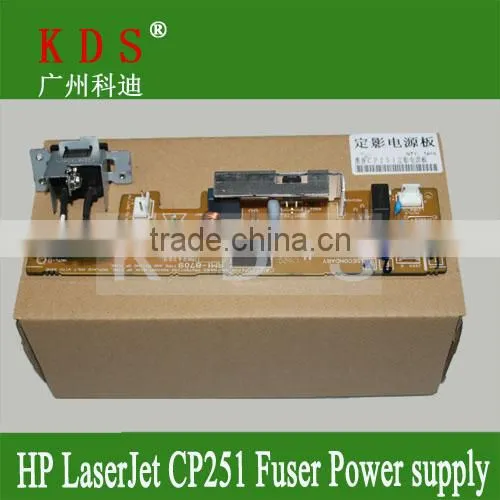 Original Printer Supply Board for HP M251 M276 PRO200 Power Supply Board 110V