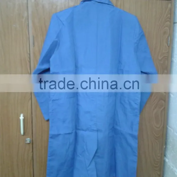 Working Lab Coat photo-2
