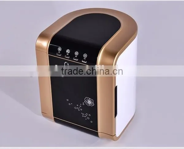 UV Baby Bottle Sterilizer/Mutifunctional UV Sterilizer With UV Ozone and Dryer photo-6