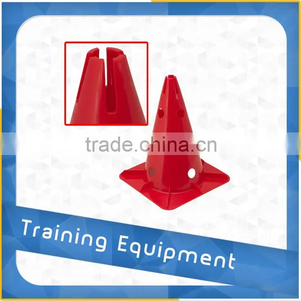Multi-color Field 12inch Cone photo-6