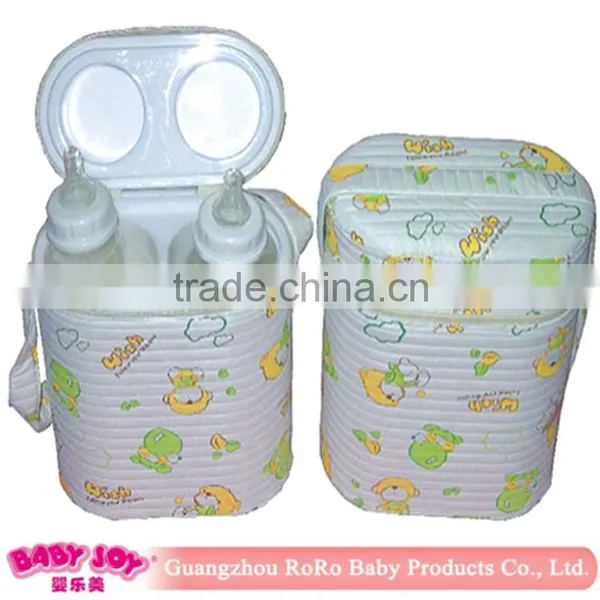 2016 New Animal Pattern Plastic Baby Bottle Warmer For Wholesale