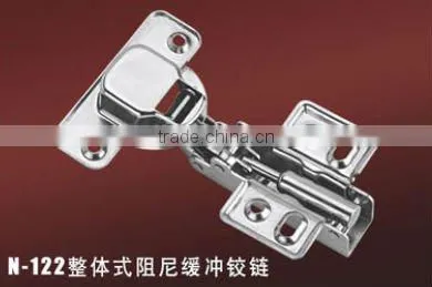 Furniture Hinge Cabinet Hinge Door Hinge Hydraulic Hinge(N122)