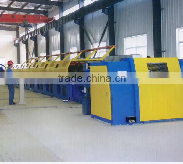 (Factory ) 12.7mm PC Strand Prestressed Concrete photo-4