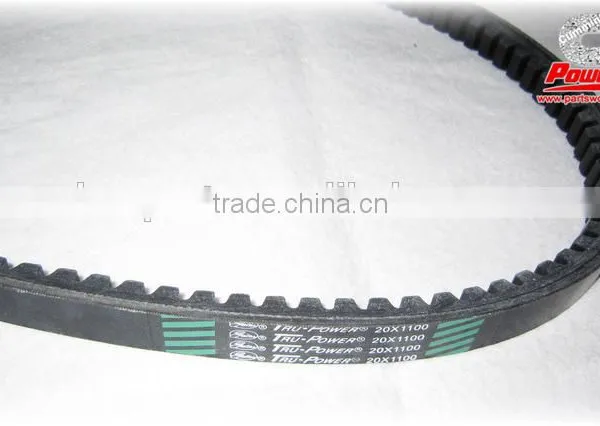 Automobile v Ribbed Belt,for Higer, Yutong Bus,DongFeng, KingLong Bus, Zonda,ankai Bus photo-2