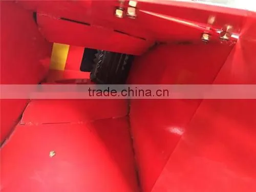 WC8 Wood Chipper Shredder Mulcher for Sale photo-4