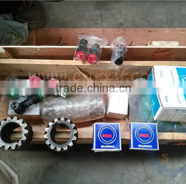 Japanese NSK Bearing photo-3