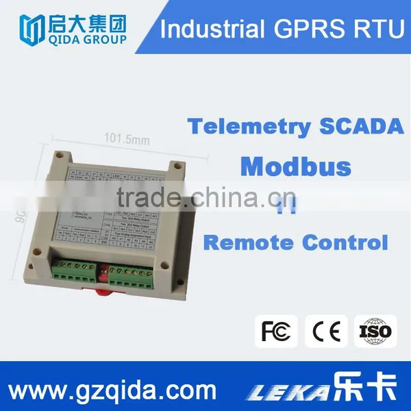 gsm rtu sms controller of intelligent temperature controller