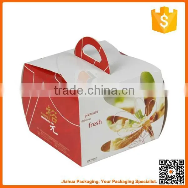 Gable Gift Boxes With Custom Design photo-3