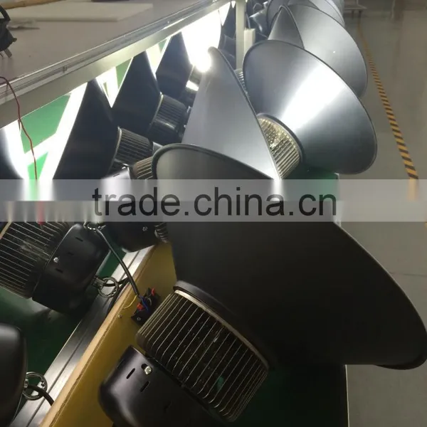 150W 220V Cree LED Industrial High Bays Light Factory Light photo-3