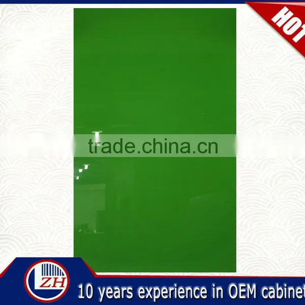 High Gloss Mdf Panel Mdf Board Malaysia Laminated Mdf Board photo-2