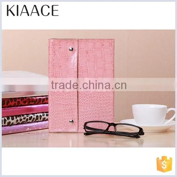 New Material Custom Design Pretty Cover for Notebook photo-2