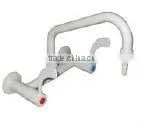 Water Fitting - 1 Way Wall Lever Mixer Faucet