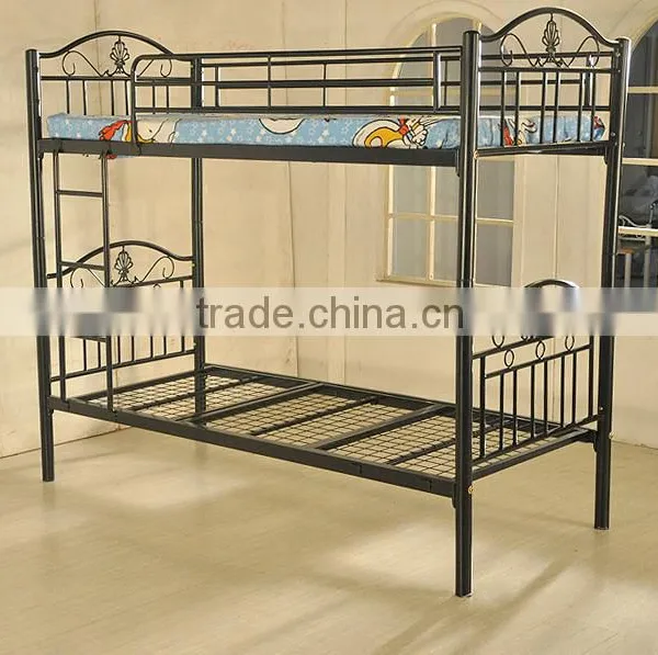 Stainless Steel up and Down Beds for Children /school. Department photo-2
