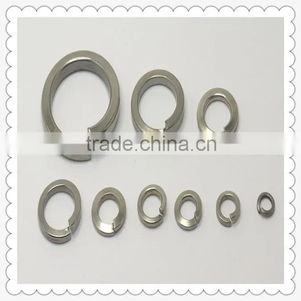 Flat Washer Din American Standard Gb Factory photo-4