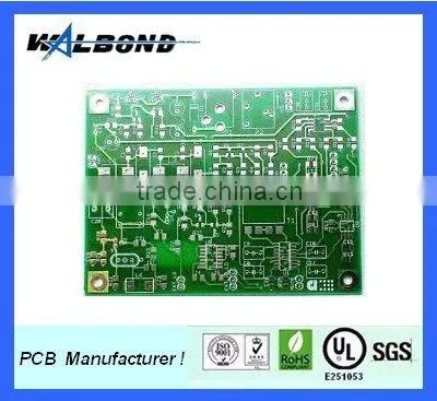 Raw Pcb,led PCB 94v0,cem-1 94v0 Pcb