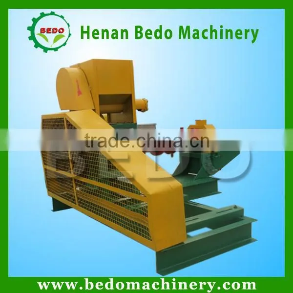 China Manufacturer BEDO Small Floating Fish Feed Mill Machine Plant for Fish Farming photo-6