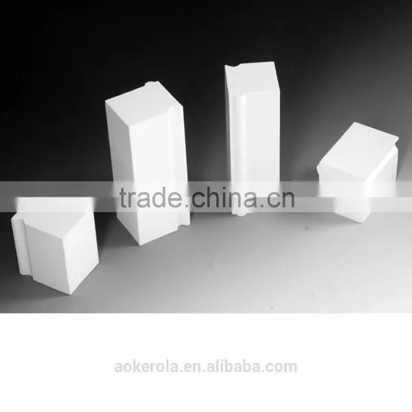 High Quality Alumina Lining Brick