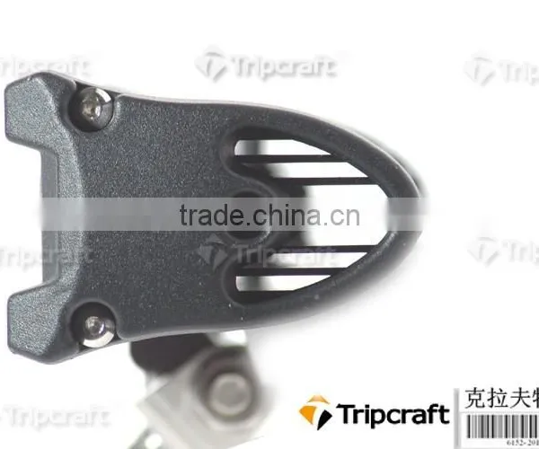 Wholesale 11.5inch 10-30 Volt DC 4*4 Led Light Bar 60W LED LIGHT BAR for off Road, Trucks, SUV, ATV, Boat Single Row photo-5